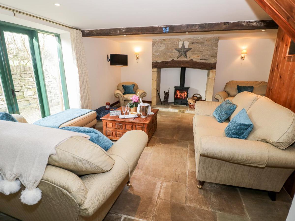 Five Mile House Barn Villa Cirencester Luaran gambar