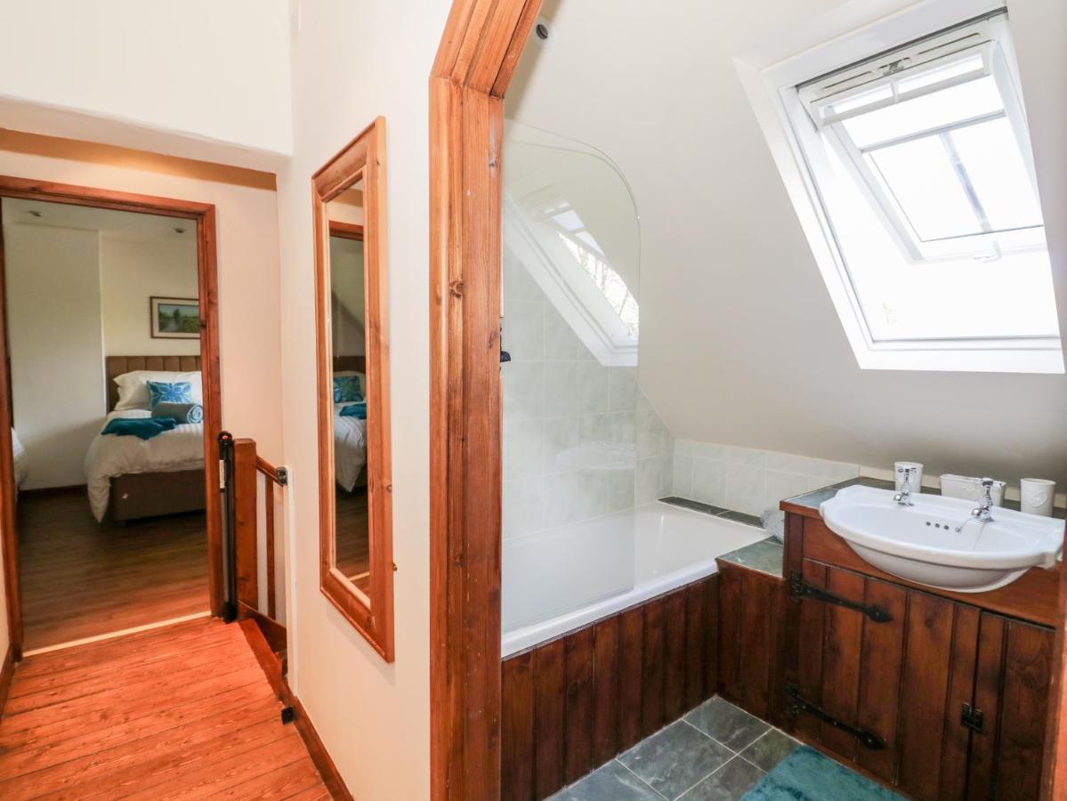 Five Mile House Barn Villa Cirencester Luaran gambar