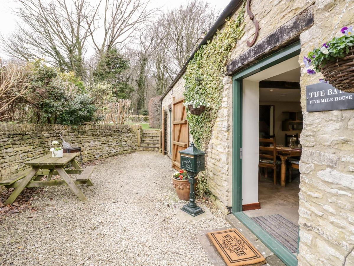 Five Mile House Barn Villa Cirencester Luaran gambar