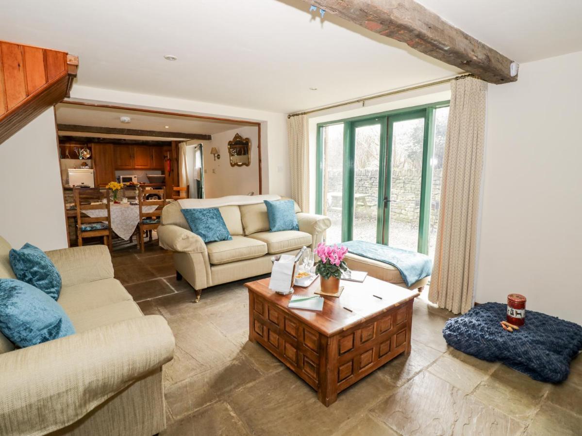Five Mile House Barn Villa Cirencester Luaran gambar