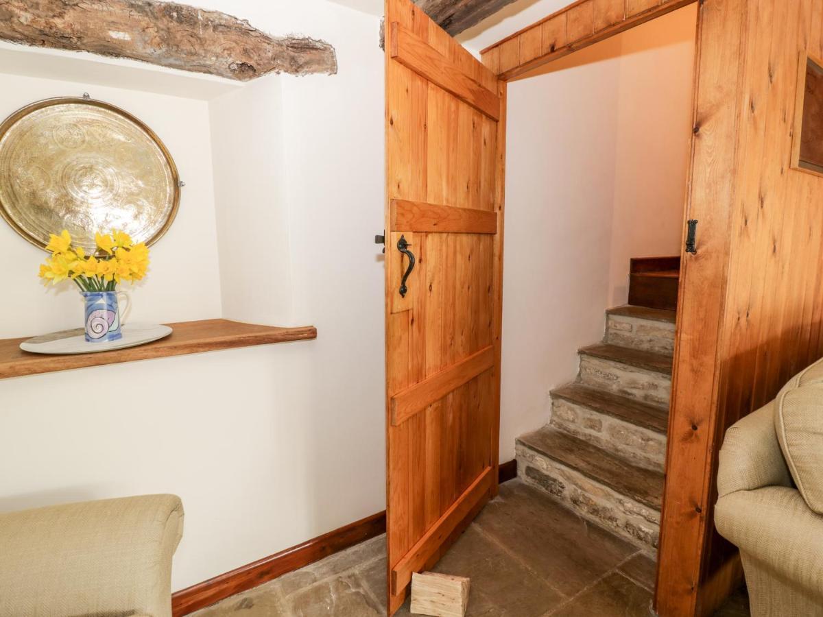 Five Mile House Barn Villa Cirencester Luaran gambar