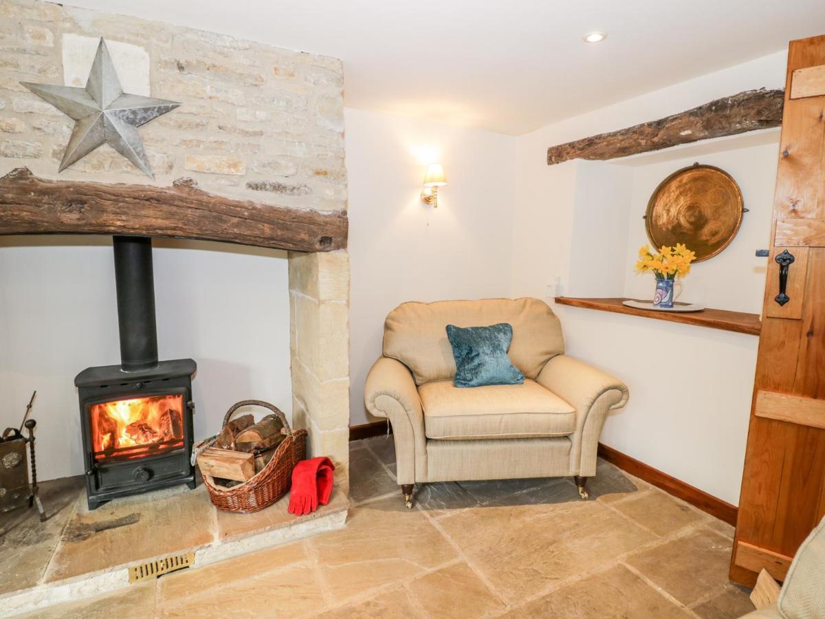 Five Mile House Barn Villa Cirencester Luaran gambar