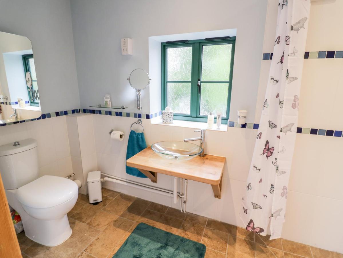 Five Mile House Barn Villa Cirencester Luaran gambar