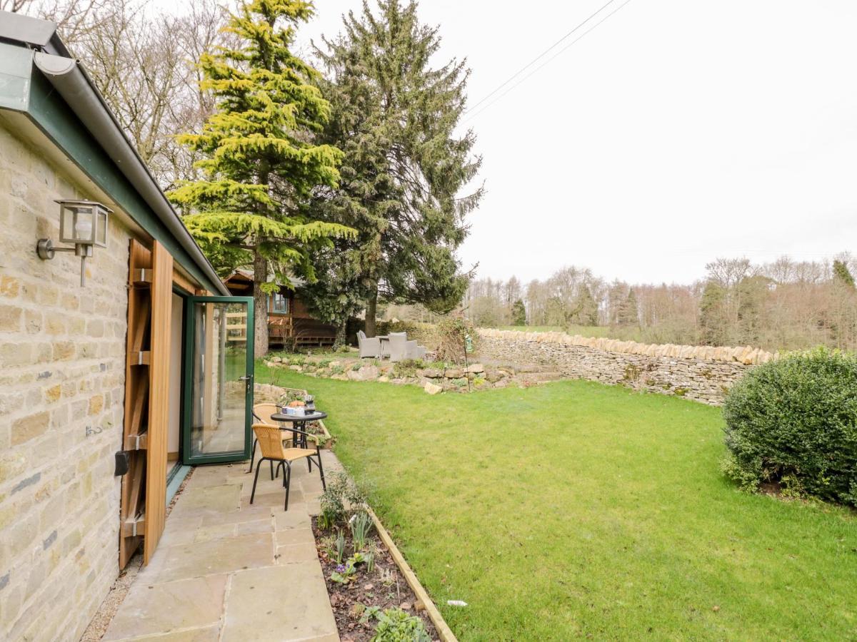 Five Mile House Barn Villa Cirencester Luaran gambar