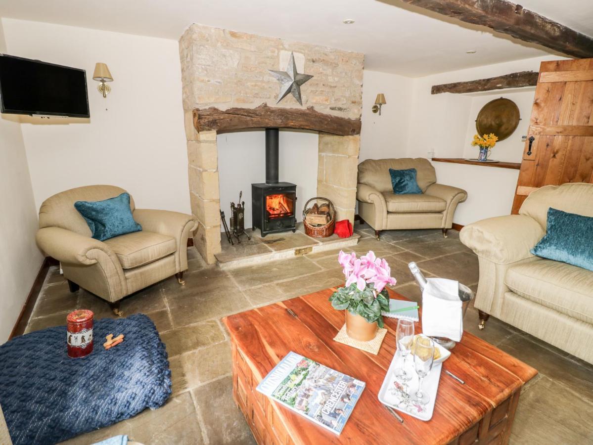 Five Mile House Barn Villa Cirencester Luaran gambar