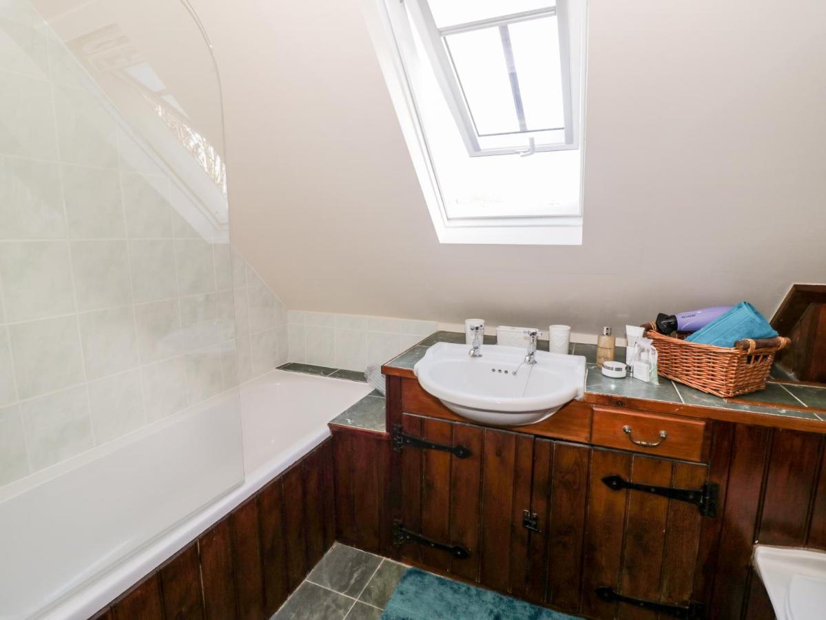 Five Mile House Barn Villa Cirencester Luaran gambar
