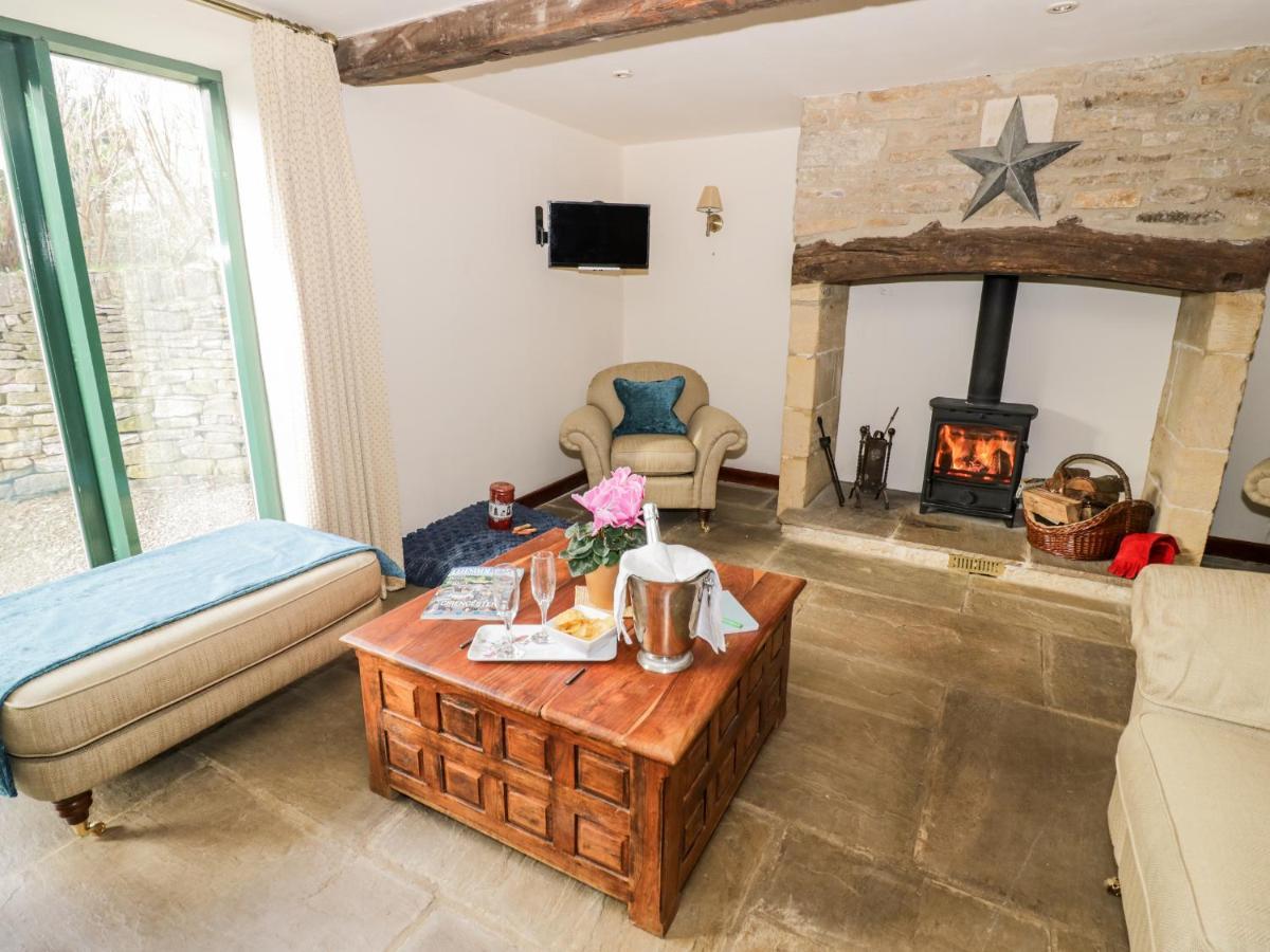Five Mile House Barn Villa Cirencester Luaran gambar