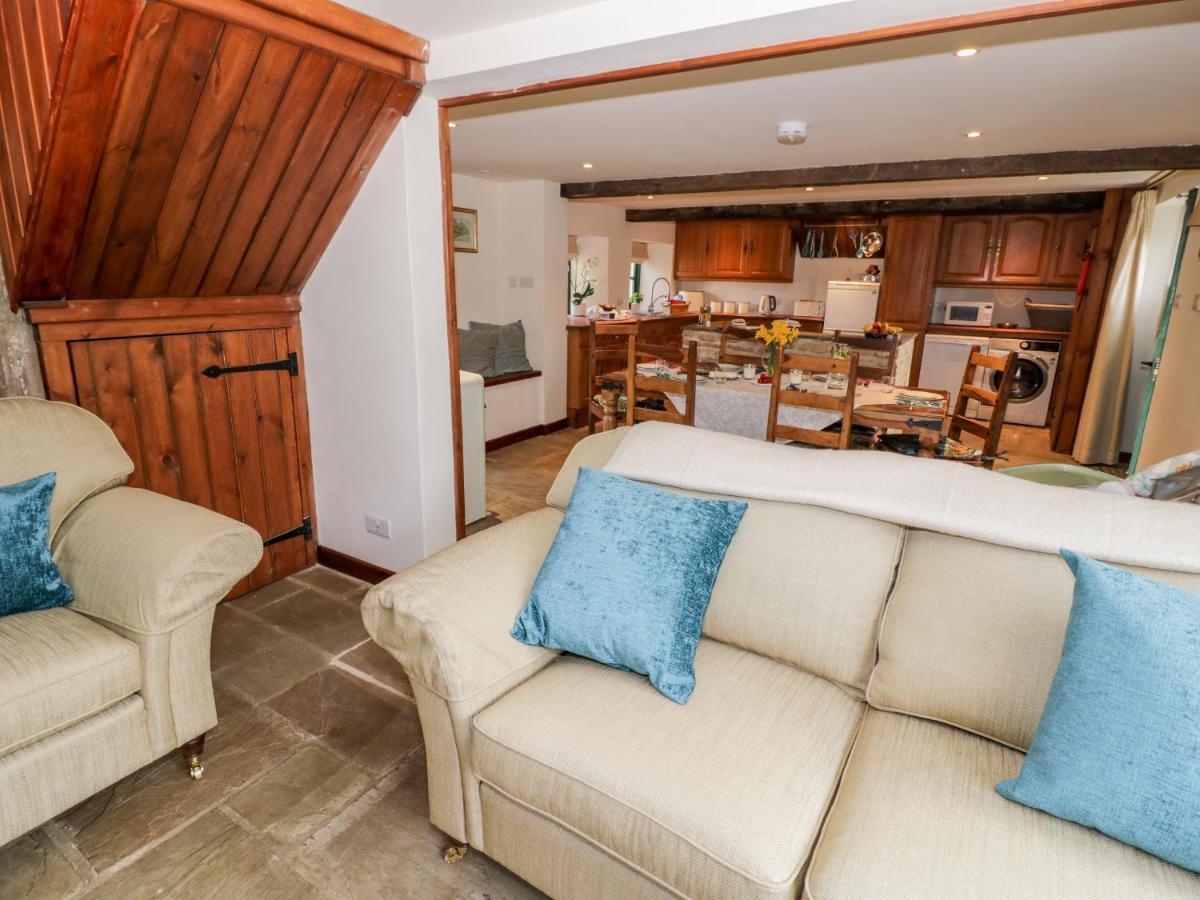 Five Mile House Barn Villa Cirencester Luaran gambar