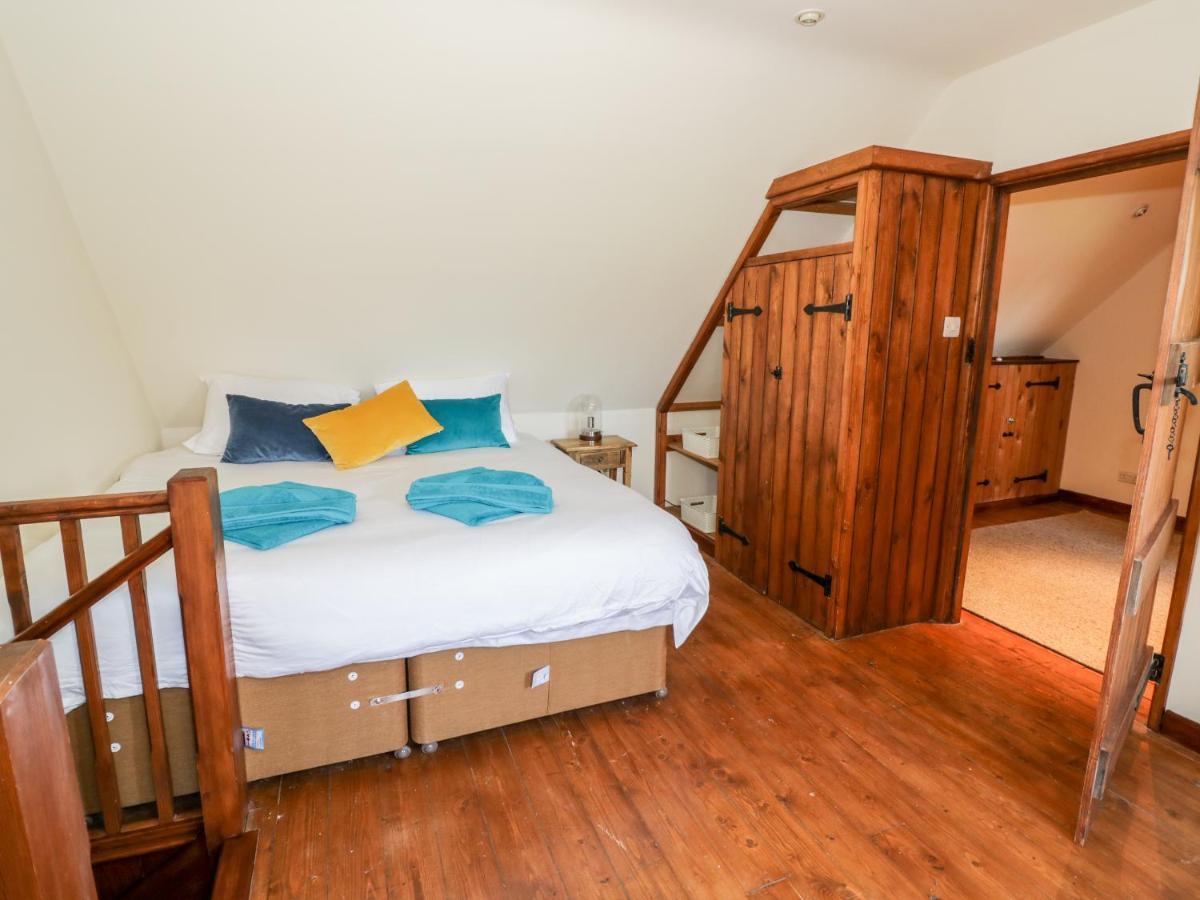 Five Mile House Barn Villa Cirencester Luaran gambar