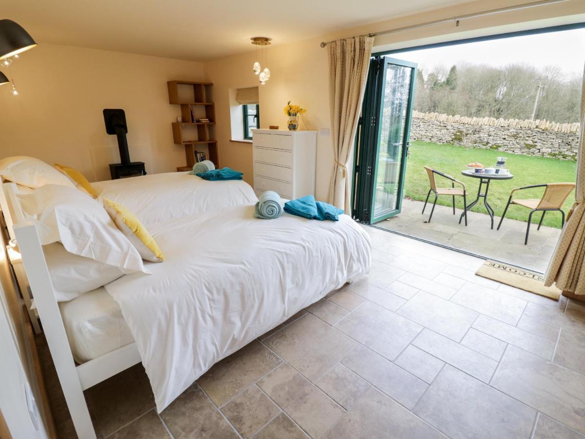 Five Mile House Barn Villa Cirencester Luaran gambar