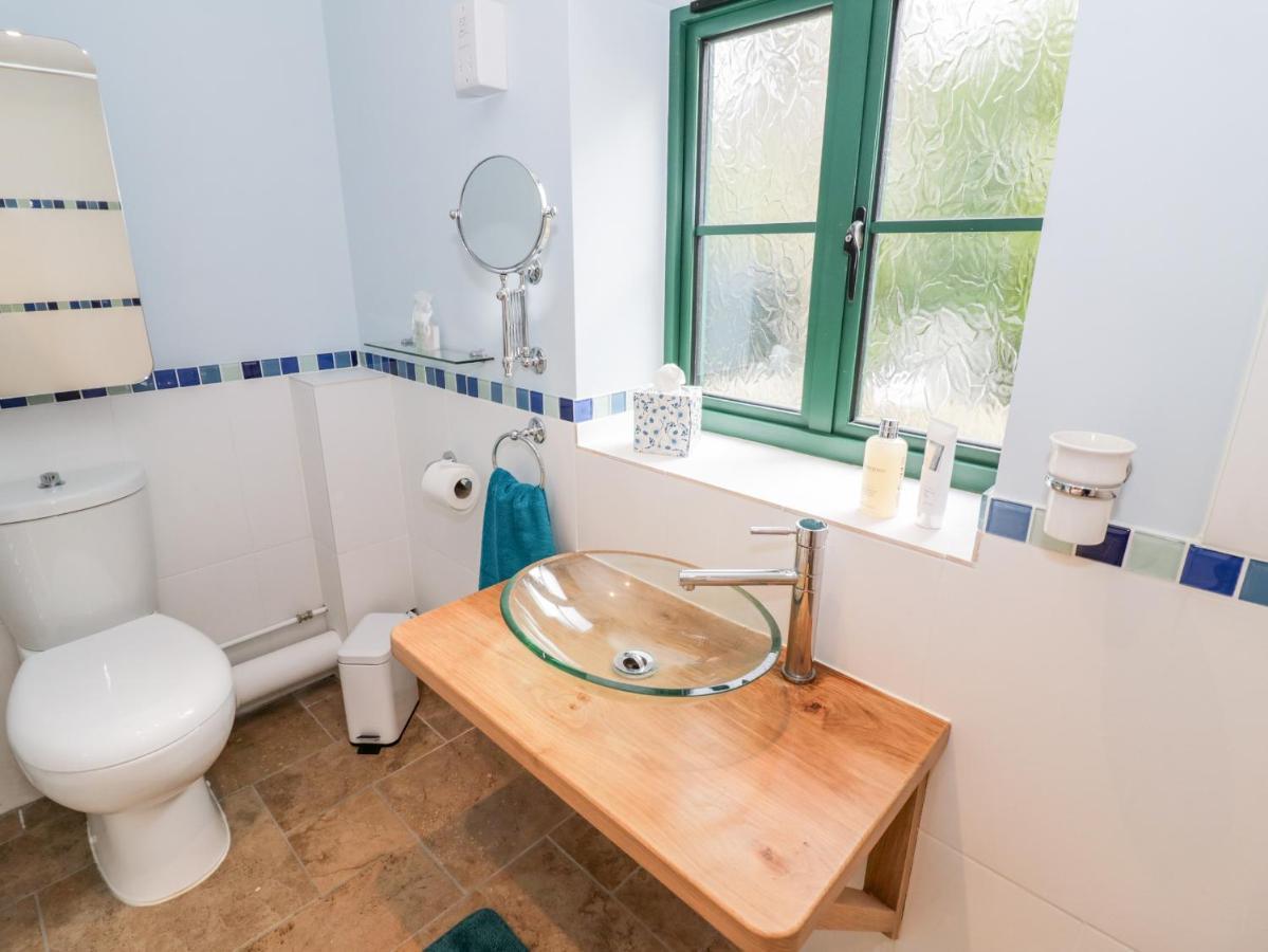 Five Mile House Barn Villa Cirencester Luaran gambar