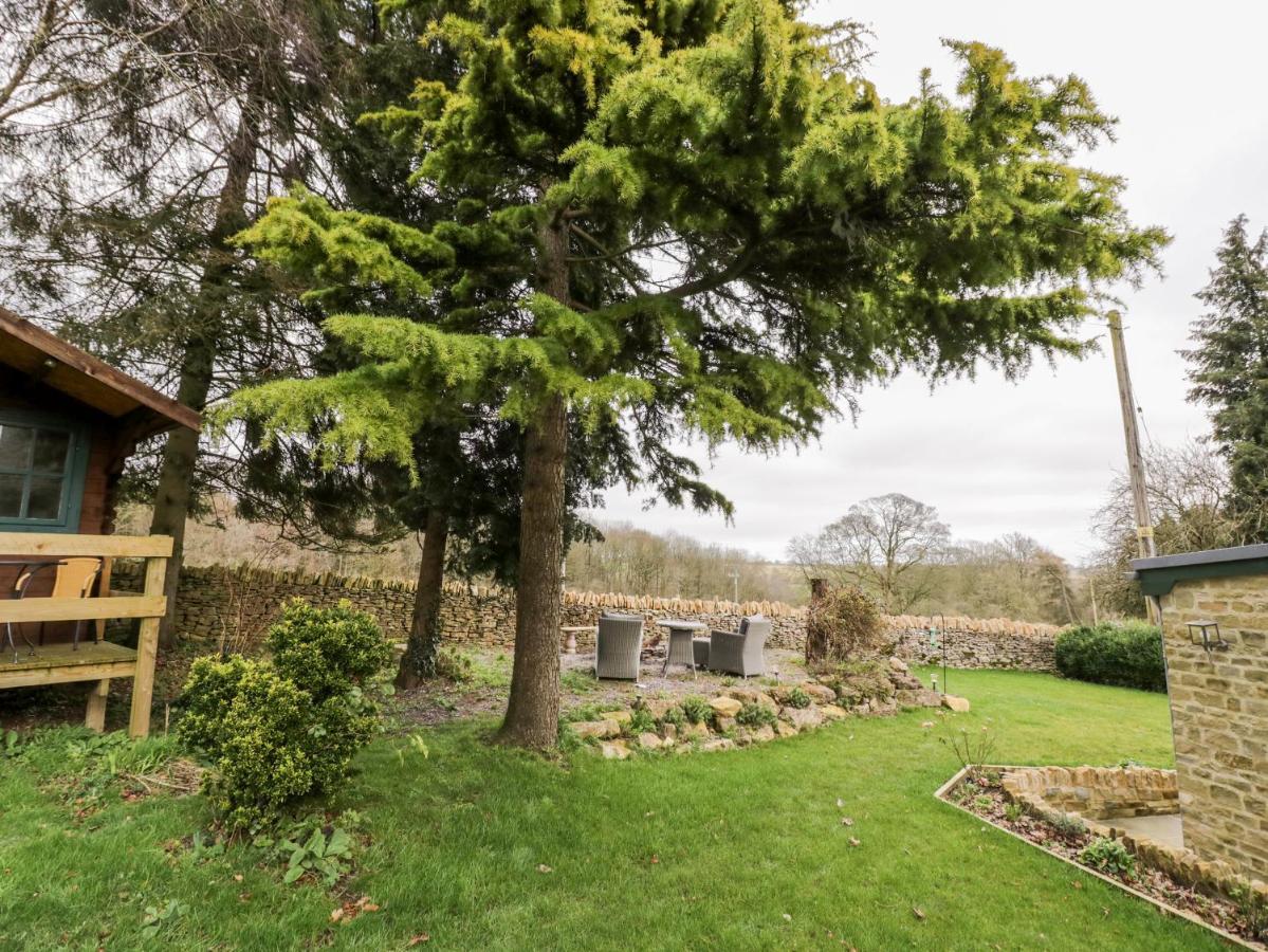 Five Mile House Barn Villa Cirencester Luaran gambar